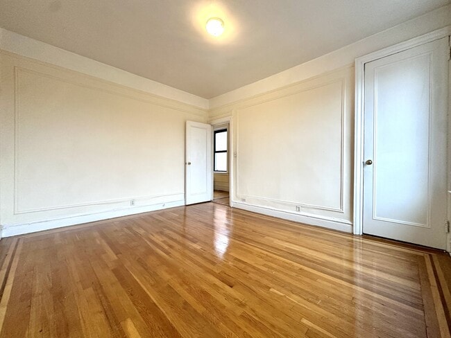 Floorplan - 536 Fort Washington Avenue