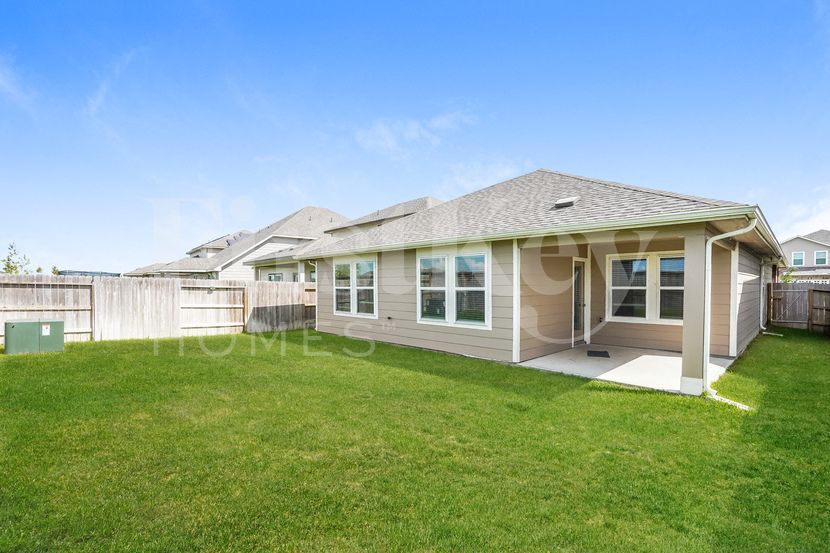 Building Photo - 1011 Barstow Dr