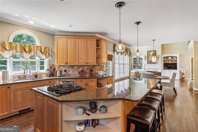Building Photo - 1124 Promontory Dr
