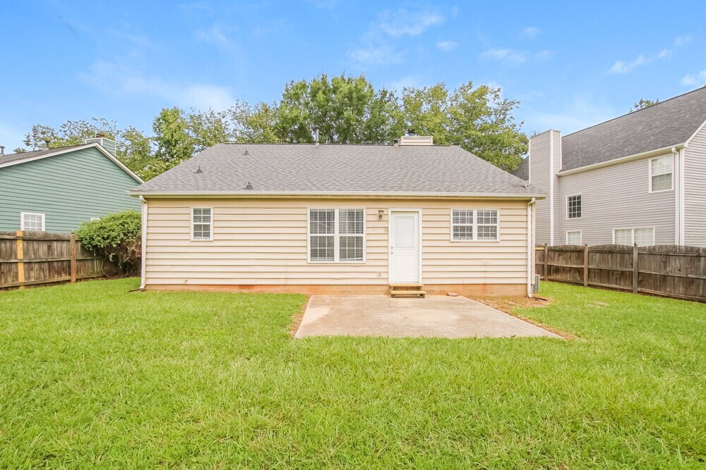 Building Photo - 8809 Little Hampton Pl