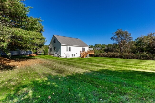 Building Photo - 37 Augusta Way