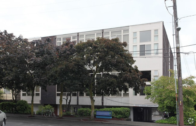 Primary Photo - Marlene Renee Apartments