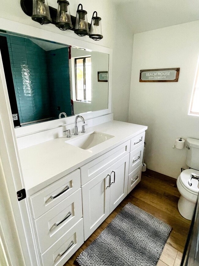 Building Photo - Gorgeous Furnished Canyon Home near beach/pier and downtown in Coastal San Clemente