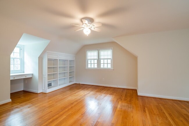 Building Photo - MUST SEE! Cozy Corner Cape in Chevy Chase is Move-in Ready!