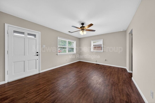 Building Photo - 4313 St Dominic Ln