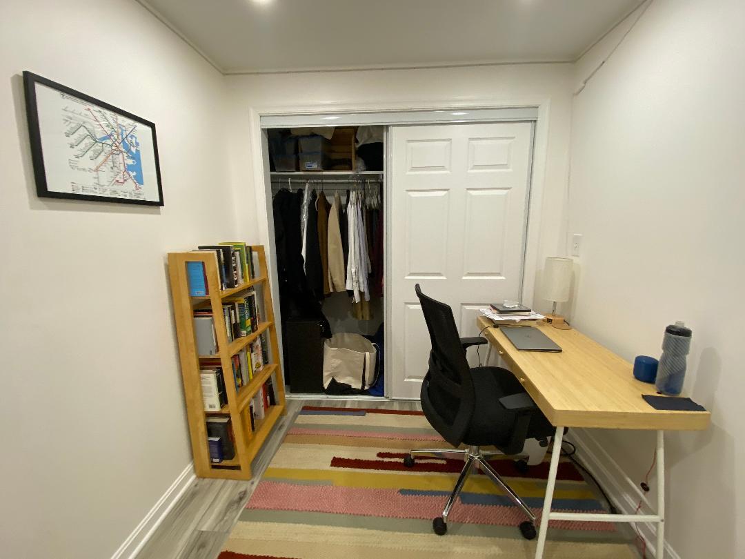 Building Photo - 1327 Belmont St NW