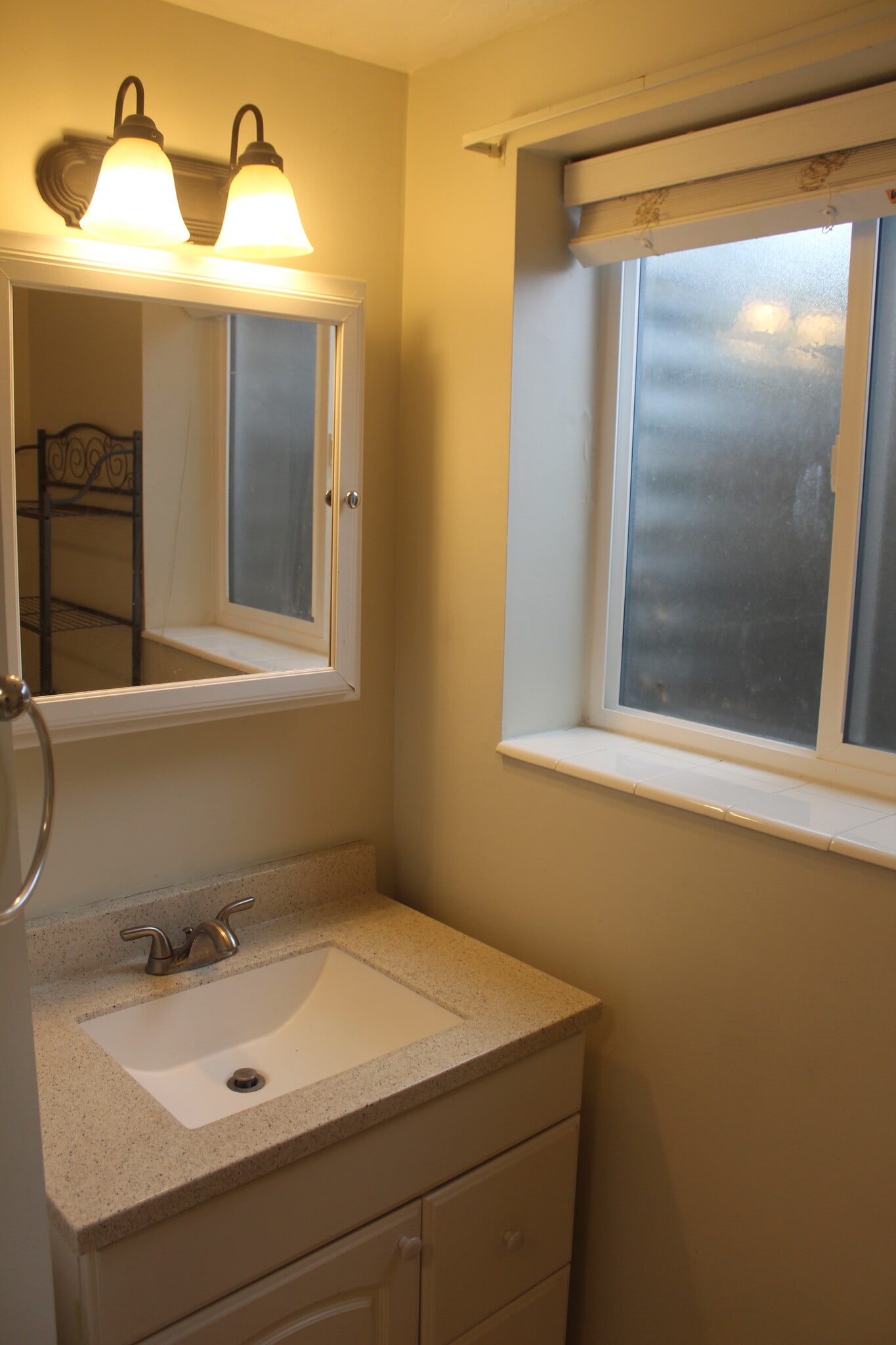 Bathroom Vanity - 12900 S 2200 W