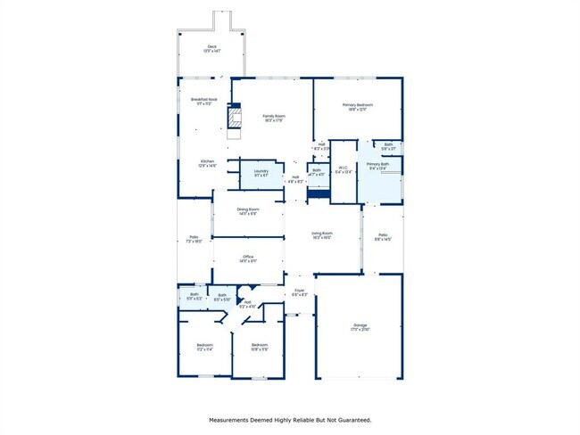 Building Photo - 3805 Pebble Ct