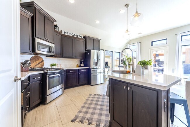 Building Photo - 3612 Spring Heights Ct