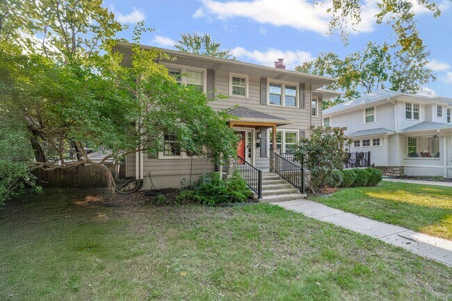 Building Photo - 7409 Jarboe St