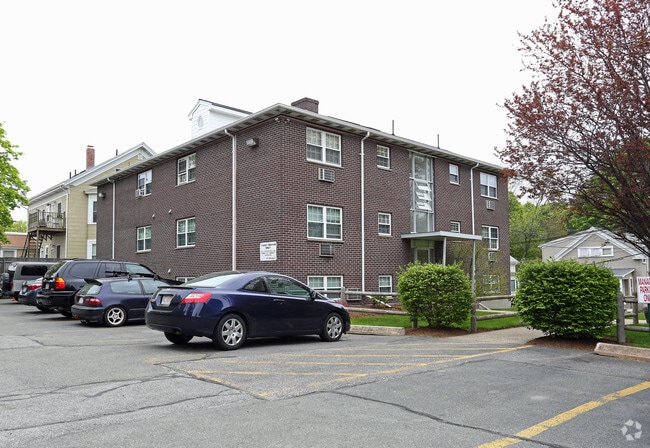 Primary Photo - 147 Summer St