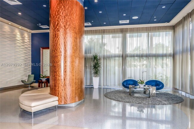 Building Photo - 6365 Collins Ave