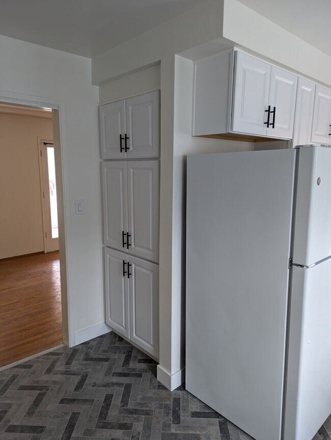 Building Photo - 2 Bed/1 Bath in Lemon Grove