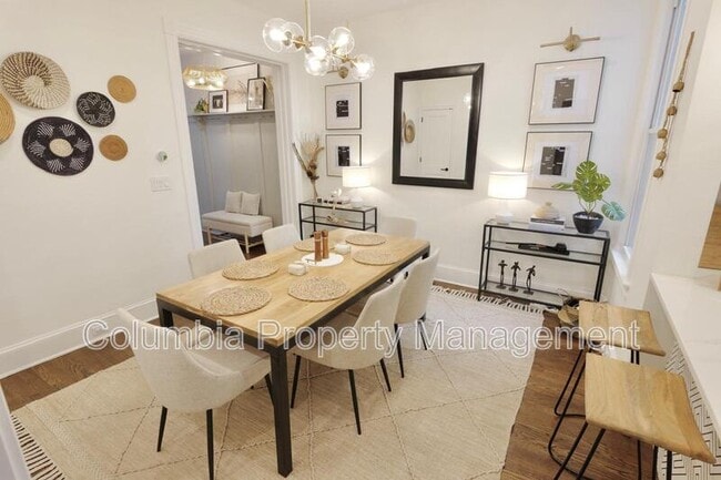 Building Photo - 11 Q St NE