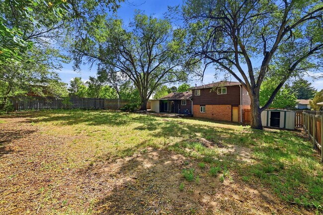 Building Photo - $1,895.95, 3-bed, 2-bath, located in Colorado Springs with Central AC.