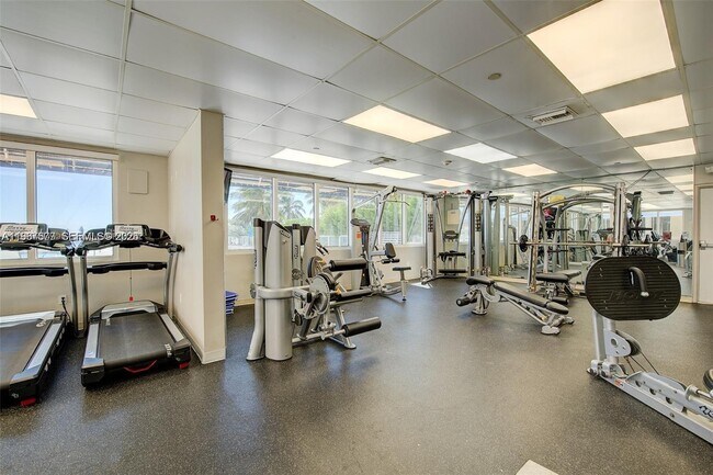 Building Photo - 19201 Collins Ave