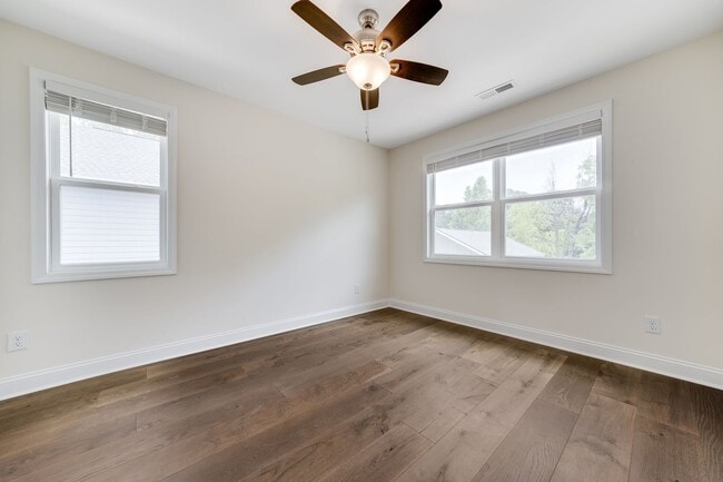 Building Photo - FIRST MONTH FREE! Beautiful 3bd/2.5ba Two-Story Home Built in 2021 Just 2 Miles from Downtown Dur...