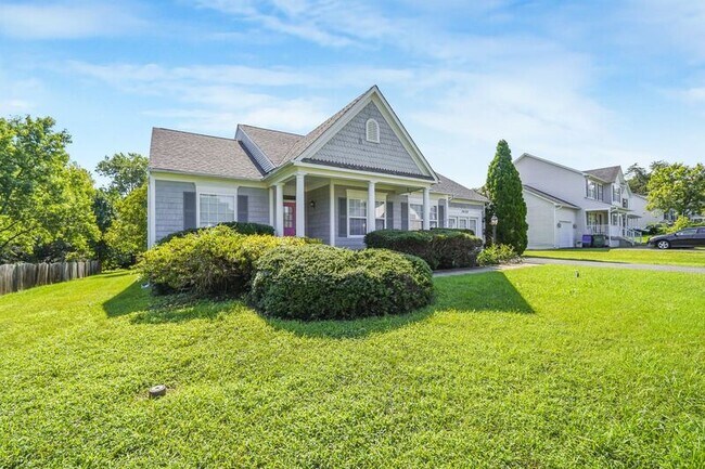 Building Photo - 2408 Ruffin Dr