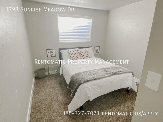 Building Photo - 1798 Sunrise Meadow Dr