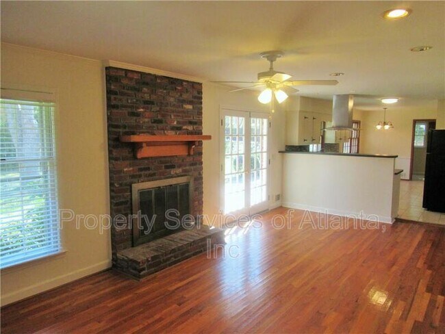 Building Photo - 1827 Galilee Ct