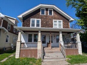 Building Photo - 675-677 Cemetery Street