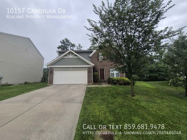 Primary Photo - 10157 Cardigan Dr