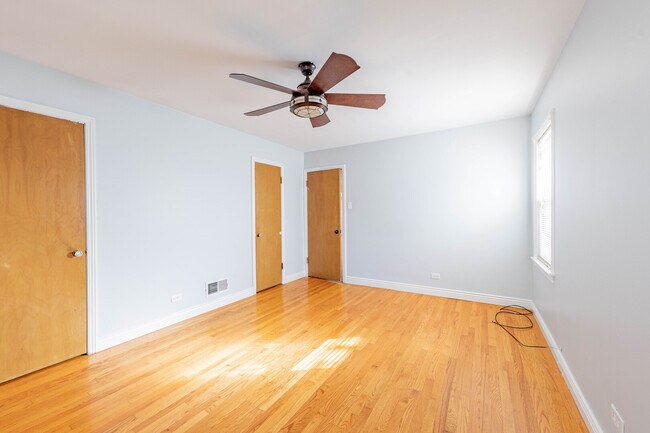 Building Photo - 7920 S Winchester Ave