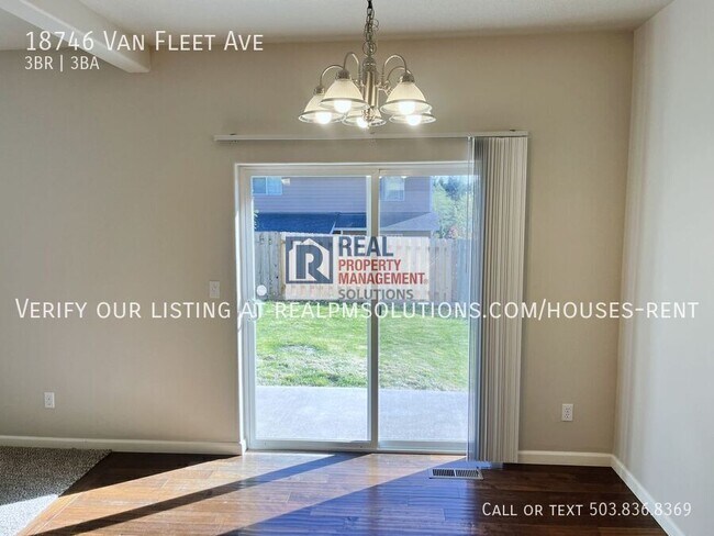 Building Photo - 18746 Van Fleet Ave