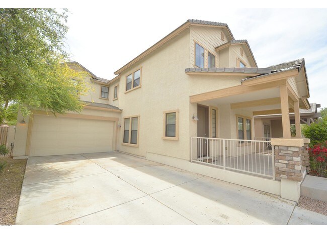 Building Photo - 1421 W Pelican Ct
