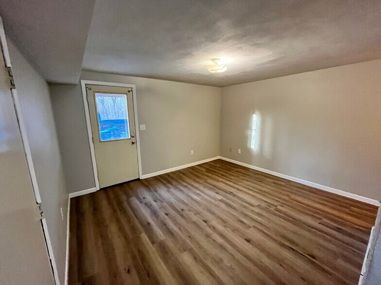 Basement - 880 Lester Ave