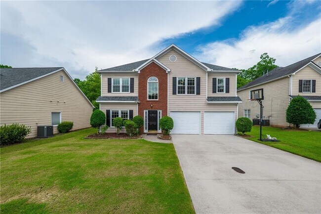 Building Photo - 315 Foe Creek Dr