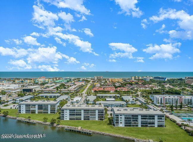 Building Photo - 3799 S Banana River Blvd