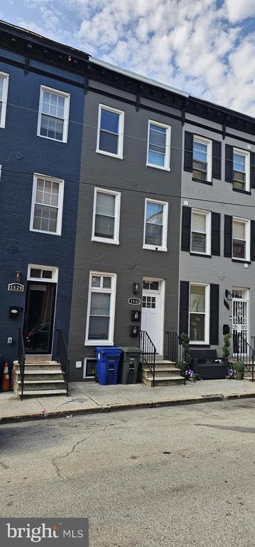 Building Photo - 1531 W Fairmount Ave