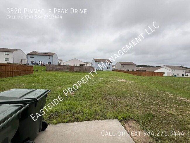 Building Photo - 3520 Pinnacle Peak Dr