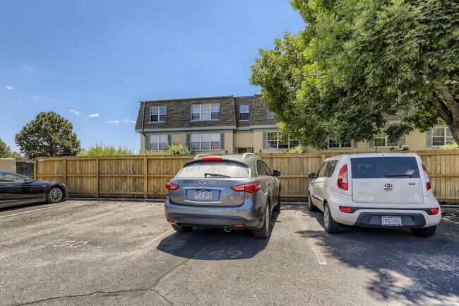 Building Photo - 9250 E Girard Ave