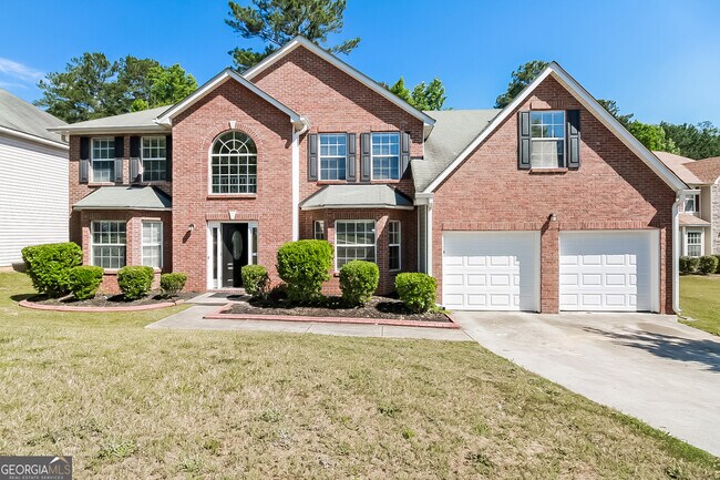 Primary Photo - 411 Berkshire Pl