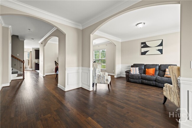 Building Photo - 219 Byron Dr