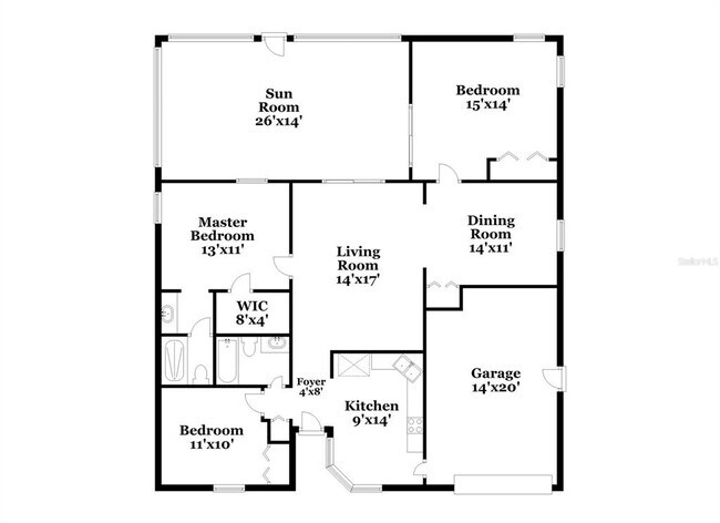 Building Photo - 1830 Hallcrest Dr