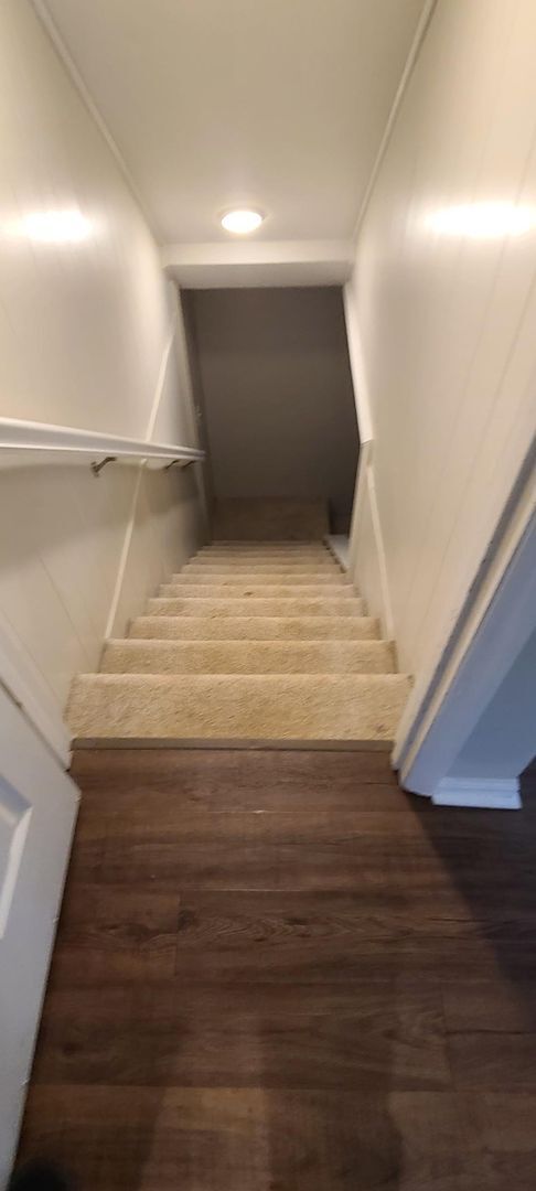 Building Photo - 709 NC-801