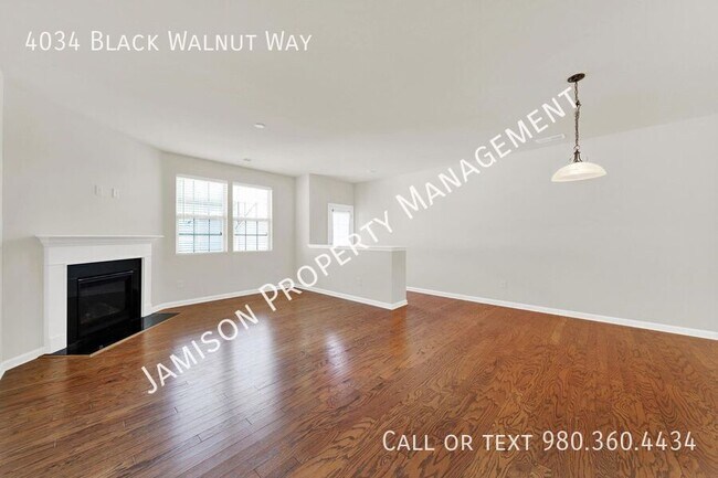 Building Photo - 4034 Black Walnut Wy