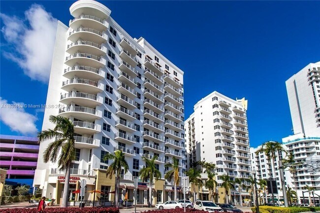 Building Photo - 1830 Radius Dr
