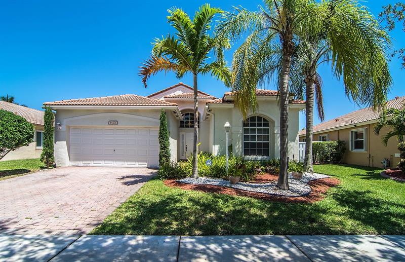 Primary Photo - 14271 NW 18th Ct
