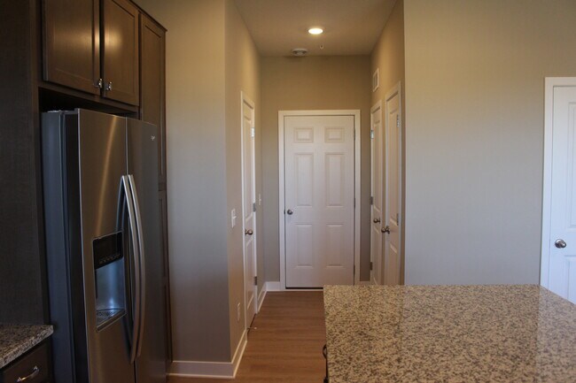 Mudroom - 6524 Genevieve Trl