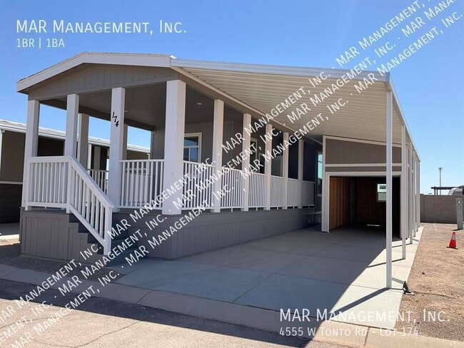 Building Photo - 4555 W Tonto Rd