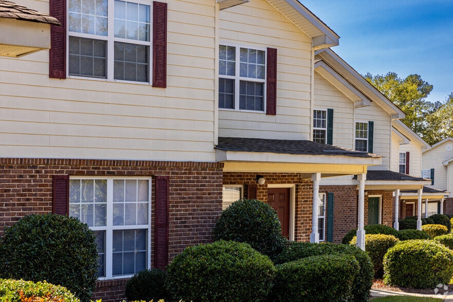 Hampton Chase 110 Hamp Chase Cir Orangeburg SC 29115 Apartment Finder