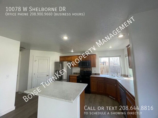 Building Photo - 10078 W Shelborne Dr