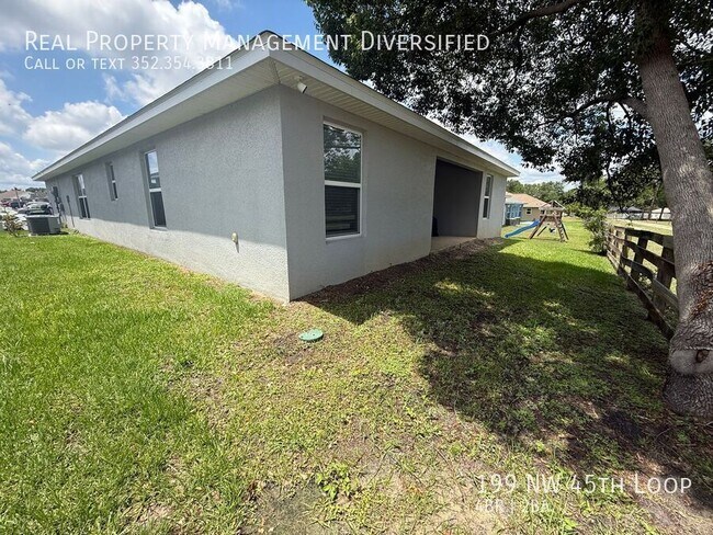 Building Photo - 199 NW 45th Loop