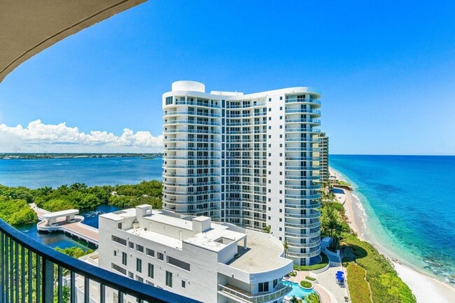 Building Photo - 4200 N Ocean Dr