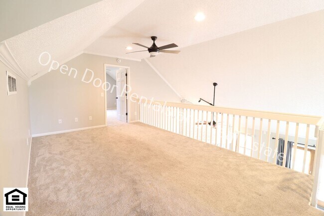 Building Photo - 4 bedroom home now available!