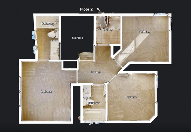 Building Photo - Charming 3 Bedroom 2.5 Bath with Bonus Room and Private Yard!